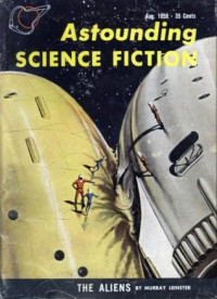 Image of The Aliens