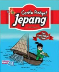Image of Cerita Rakyat Jepang