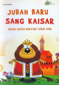Image of Jubah Baru Sang Kaisar