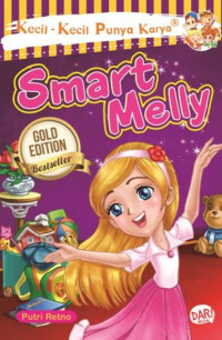 Image of Kecil - Kecil Punya Karya - Smart Melly