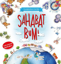 Image of kumpulan cerita SAHABAT BUMI