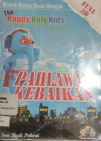 Image of Pahlawan Kebaikan