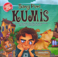 Image of Sang Peri KUMIS