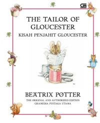 Image of The Tailor of Gloucester - Kisah Penjahit Gloucester