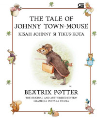 Image of The Tale of Johnny Town-Mouse
