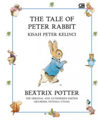 Image of The Tale of Peter Rabit - Kisah Peter Kelinci