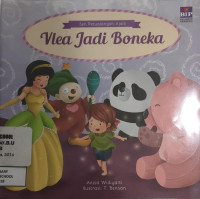 Image of Vlea Jadi Boneka