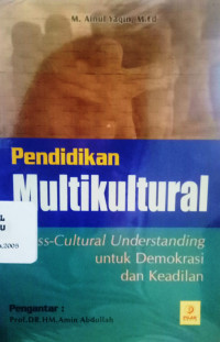 Image of Pendidikan Multikultural