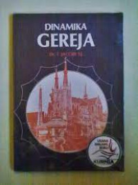 Image of Dinamika Gereja