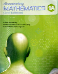 Image of Discovering MATHEMATICS 1A (2nd Edition)