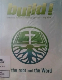 Image of Build ! The root and The Word