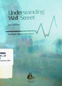 Image of Understanding Wall Street