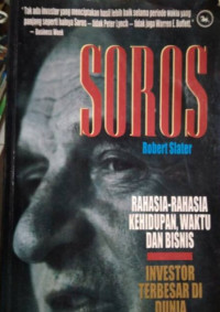 Image of Soros