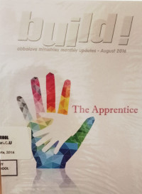 Image of Build ! The Apprentice