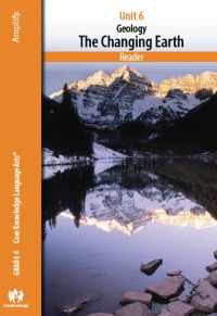 Image of Geology The Changing Earth