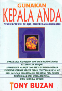 Image of Gunakan Kepala Anda