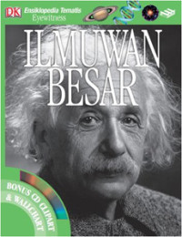Image of Ensiklopedia Tematis ILMUWAN BESAR