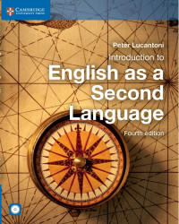 Image of Introduction to English as a Second Language Fourth edition