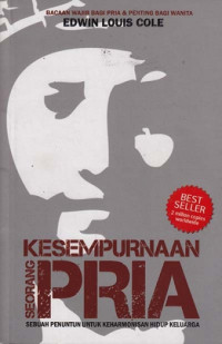 Image of Kesempurnaan Seorang Pria