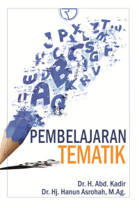Image of Pembelajaran Tematik