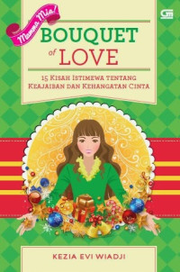 Image of Bouquet of Love