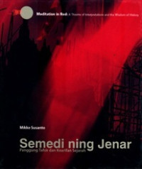 Image of Semedi ning Jenar