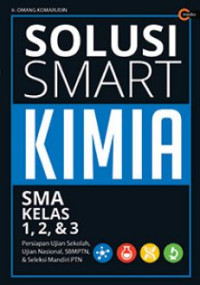 Image of Solusi Smart Kimia