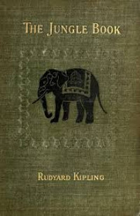 Image of The Jungle Book