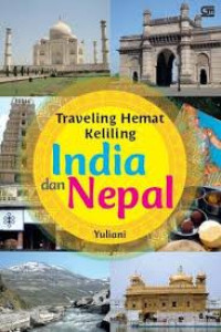 Image of Traveling hemat keliling India dan Nepal