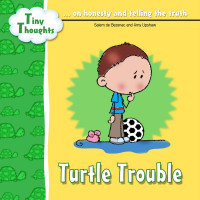 Image of Turtle Trouble