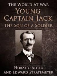 Image of Young Caption Jack; or, The Son Of A Soldier