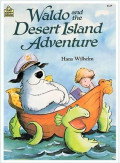 Waldo and The Desert Island Adventure