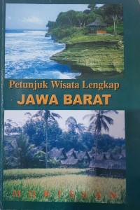 Image of Petunjuk Wisata Lengkap