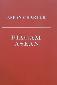 Image of Piagam Asean