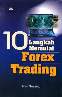 Image of 10 Langkah Memulai Forex Trading