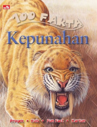 Image of 100 Fakta Kepunahan
