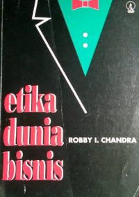 Image of Etika Dunia Bisnis