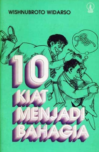 Image of 10 Kiat Menjadi Bahagia
