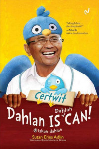 Image of Certwit Dahlan Is Can