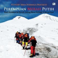 Image of Perempuan Merah Putih