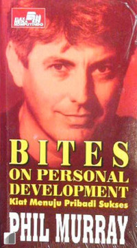 Image of Bites On Personal Development