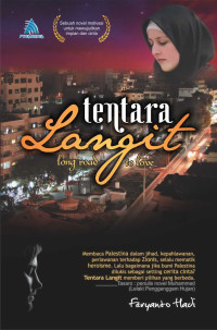 Image of Tentara Langit Long Road to Love