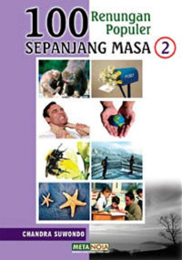 Image of 100 Renungan Populer Sepanjang Masa 2