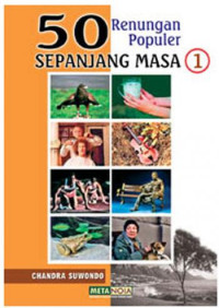 Image of 50 Renungan Populer SEPANJANG MASA 1