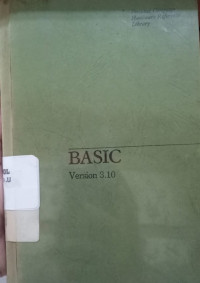 Image of Personal Computer Hardware  Basic