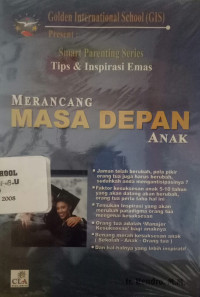 Image of Merancang Masa Depan Anak
