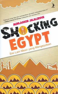 Image of Shocking Egypt