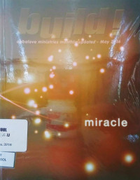 Image of Build ! Miracle