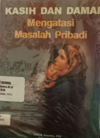 Image of Kisah Dan Damai Mengatasi Masalah Pribadi