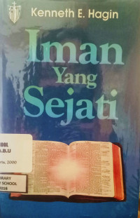 Image of Iman Yang Sejati